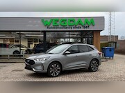 Ford Kuga - 2.5 PHEV ST-LINE X 243pk / BLACK PACK FULL OPT. / BLUE CRUIS