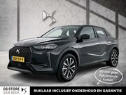 DS DS 3 - e-Tense Ligne Business 156 54 kWh | €. 599, - Private Lease 