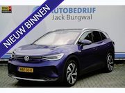 Volkswagen ID.4 - Pro Business 77 kWh Trekhaak | IQ Light | Camera *All in pri