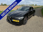 Alfa Romeo Giulia - 2.0 T Veloce AWD 280 PK Panoramadak Full Options