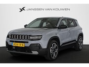 Jeep Avenger - 1.2 e-Hybrid Summit / Navi / Clima / Winterpakket / Camera /