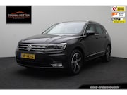 Volkswagen Tiguan - 1.4 TSI ACT Connected Series 2017 | Trekhaak | Massage Stoel
