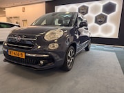 Fiat 500L - 0.9 TwinAir Lounge I Cruise control I Camera I