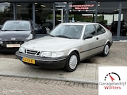 Saab 900 - Coupé 2.0 S AUTOMAAT AIRCO ZEER NETJES