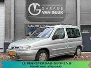 Citroën Berlingo - 1.6-16V Multispace 109PK Panodak, Airco, Dakrail, ElektrRame