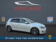 Volkswagen Golf - 1.4 TSI GTE NAVI AIRCO LEER