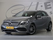 Mercedes-Benz A-klasse - 180 AMG-styling/NAP/ Origineel NL