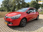 Renault Clio - Estate 0.9 TCe Expression - nette auto! airco - cruise contr