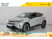 Renault Captur - 1.6 E-Tech full hybrid 145 techno Renault Captur 1.6 E-Tech
