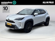 Toyota Yaris Cross - 1.5 Hybrid Adventure