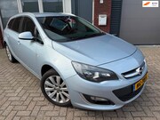 Opel Astra - Sports Tourer 1.4 Business + / Leder / Navi / PDC / Cruise /