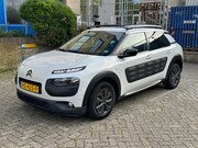 Citroën C4 Cactus - 1.6 BlueHDi Limited Business Plus