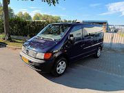 Mercedes-Benz Vito - 113 9 persoons benzine