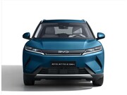 BYD Atto 2 - 45, 12 kWh 177pk Boost