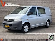 Volkswagen Transporter - 2.5 TDI 300 MHD | € 4.450, - NETTO! | Cruise | Airc