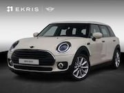 MINI Clubman - Business Edition Apple CarPlay / DAB/ Navigatie/ L
