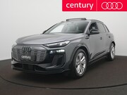 Audi Q6 e-tron - S edition 83 kWh | S Line | B&O | luchtvering | panoramadak 