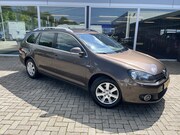 Volkswagen Golf - Variant 1.4 TSI Highline / Lmv / Cruise / Pdc / stoelverwarm