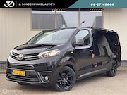 Toyota ProAce Worker - 2.0D L3H1 BLACKLINE Trekhaak 1e Eig
