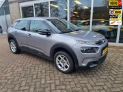 Citroën C4 Cactus - 1.2 PureTech Feel Zeer nette auto