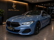 BMW 8-serie - 840i High Executive M-pakket & Carbon dak 430 PK