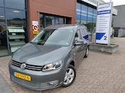 Volkswagen Caddy - 1.2 TSI Comfortline | 7-pers | Nieuw Distributie + APK + Ond