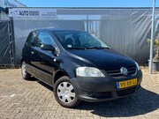 Volkswagen Fox - 1.2 Trendline - APK 04-2027