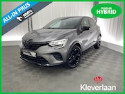 Renault Captur - 1.6 E-Tech plug-in hybrid 160 SL Rive Gauche | Apple carplay