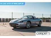 Jaguar XKR - 4.2 V8 Convertible