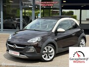 Opel Adam - 1.4 Rocks STOEL+STUUR.VERWARM. CRUISE