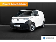 Volkswagen ID. Buzz Cargo - Economy Business 286 pk | Trekhaak | Camera | 4 Seizoenen ba