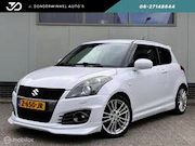 Suzuki Swift - 1.6 Sport 136PK Xenon Keyless RIJKLAARPRIJS