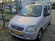 Suzuki Wagon R+ - 1.3 glx lage kilometerstand