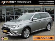 Mitsubishi Outlander - 2.4 Phev Instyle | Rijklaarprijs | NL-Auto | Trekhaak | Navi