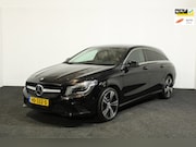 Mercedes-Benz CLA-Klasse - 180 Ambition, AMG-Look, vol in opties en afleveringsbeurt in