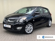 Opel Karl - 1.0 ecoFLEX 120 Jaar Edition Airco | Cruise Control | DAB |