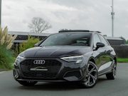 Audi A3 - Sportback 40 TFSI e Edition |Panoramadak|Stoelverw.|Virtual