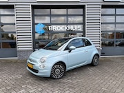 Fiat 500 - 1.0 Hybrid 69 pk Launch Edition | Apple Carplay | Cruise con