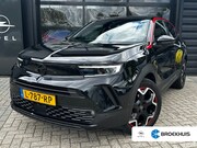 Opel Mokka - 1.2 Turbo 130 PK AUTOMAAT GS Line | ADAPTIEVE CRUISE CONTROL