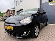Mitsubishi Space Star - 1.0 Bright/Climate-c/Aux/Lichtmetalen velgen/Elek-