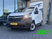 Opel Vivaro - 1.6 CDTI L2H1 Edition*A/C*CRUISE