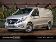 Mercedes-Benz Vito - eVito L2 | Audio Pakket | Parkeerpakket