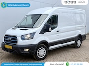 Ford e-Transit - 68kWh 184PK L2H2 334km WLTP 96, 5% (SOH) Climate Control Cru
