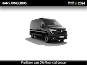 Renault Master - Advance | C-Shape LED dagrijverlichting | Elektronisch gereg