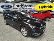 Seat Leon - 1.5 TSI e-Hybrid 204 pk FR Business | Stoel- en stuurwiel ve