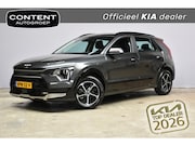 Kia Niro - 1.6 GDi Hybrid 129pk DCT6 DynamicLine