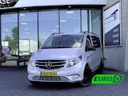 Mercedes-Benz Vito - 114 CDI Lang*MARGE*DC*NAVI*HAAK*A/C*TEL*LEER*LMV*