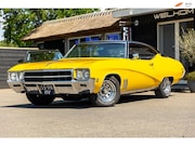 Buick Skylark - Origineel NL I 31 jaar in bezit van 2e eigenaar I Keurige st