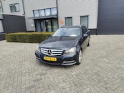 Mercedes-Benz C-klasse - 180 CDI Avantgarde