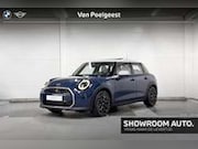 MINI Cooper S - 5-Deurs Favoured XL | Panoramadak | Head-Up Displa